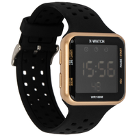 Relógio Digital X-Watch XGPPD093W- Adulto