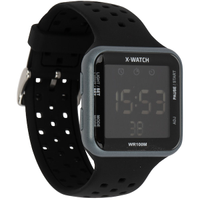 Relógio Digital X-Watch XGPPD091W - Adulto
