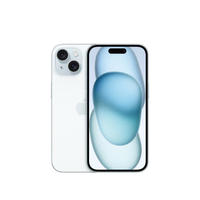 Apple iPhone 15 256 GB - Azul