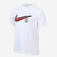 Camiseta Nike Corinthians Masculina