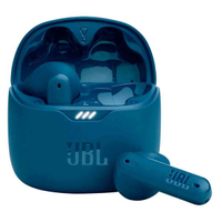 Fones de Ouvido JBL Tune Flex com Cancelamento de Ruído Azul