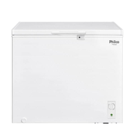Freezer Horizontal Philco 199L PFH205B Classe A Branco