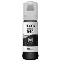 Refil de Tinta Epson T544 Ciano 65ML para Impressoras L3110 / L3150 / L5190 - T544220