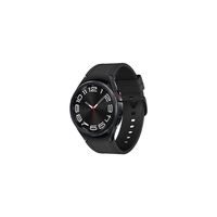 Smartwatch Samsung Galaxy Watch6 Classic Lte 43mm Tela Super Amoled De 1.31" Prata