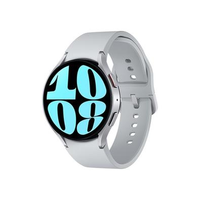 Smartwatch Samsung Galaxy Watch 6, Bluetooth, GPS, 44mm, Prata - SM-R940NZSPZTO