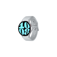Smartwatch Samsung Galaxy Watch 6, Bluetooth, GPS, 44mm, Prata - SM-R940NZSPZTO