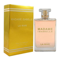 Perfume la rive madame isabelle feminino eau de parfum - 90ml