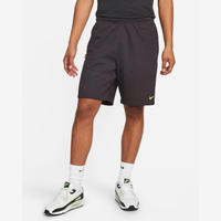 Shorts Nike Brasil Estampado Masculino