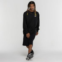 Blusão Nike Sportswear Crew FT Xam1 P